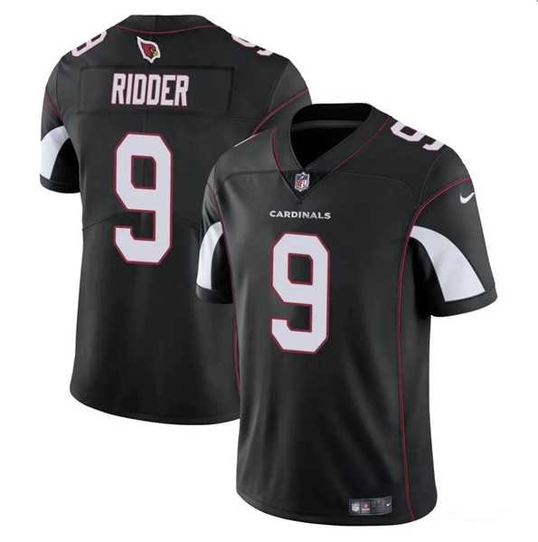 Youth Arizona Cardinals #9 Desmond Ridder Black Vapor Untouchable Limited Stitched Jersey Dzhi,We sell and wholesale Youth Arizona Cardinals #9 Desmond Ridder Black Vapor Untouchable Limited Stitched Jersey Dzhi on line form chian!